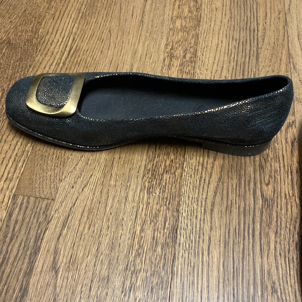 Stuart Weitzman Flats - Picture 3 of 4